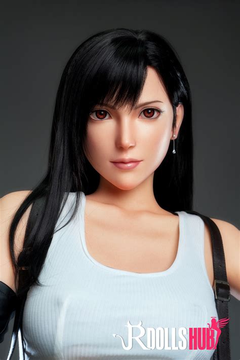 sexdoll tifa|Tifa Sex Doll: Final Fantasy Realistic Tifa Lockhart